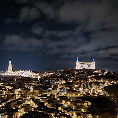 Galeria De Cervantes Толедо Екстер'єр фото